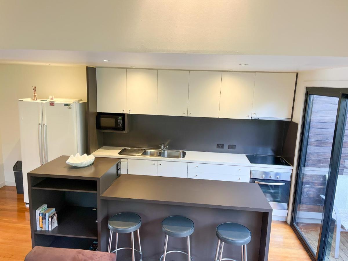 Southern Ocean Villa 9 Port Campbell Extérieur photo