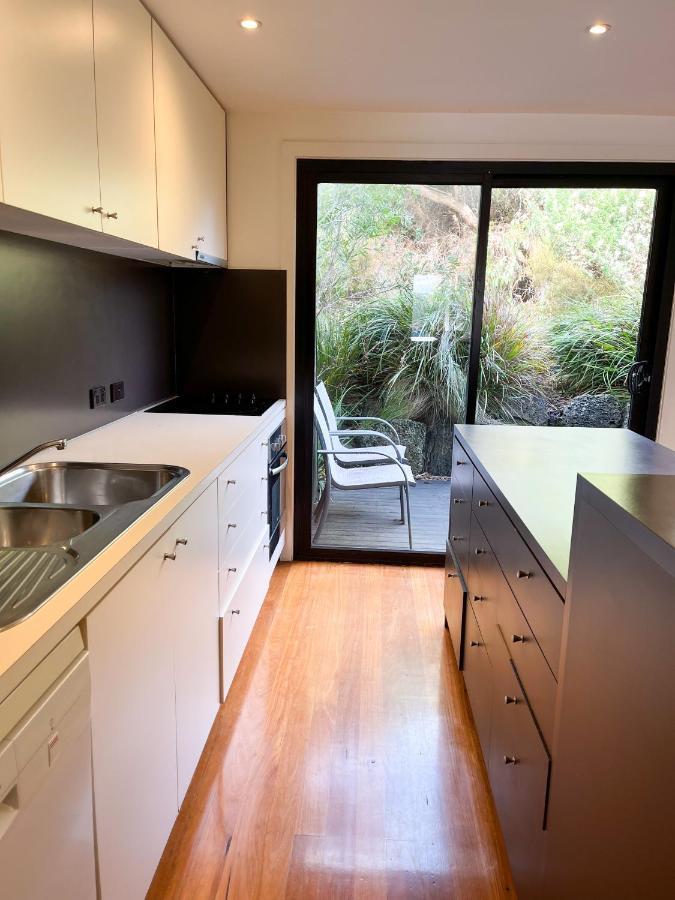 Southern Ocean Villa 9 Port Campbell Extérieur photo