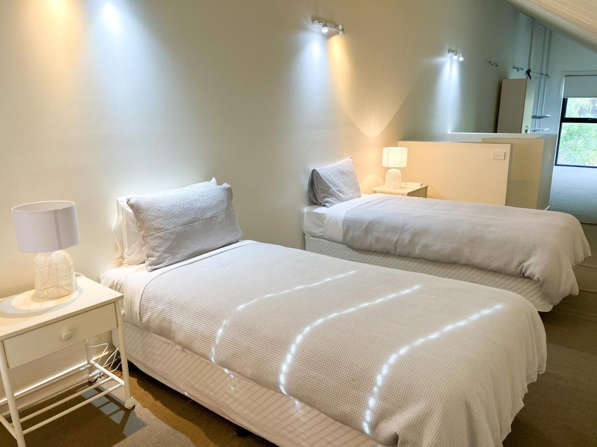 Southern Ocean Villa 9 Port Campbell Extérieur photo