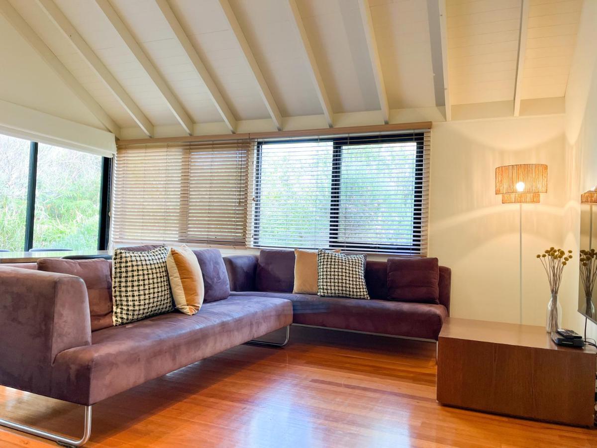 Southern Ocean Villa 9 Port Campbell Extérieur photo