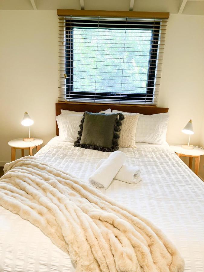 Southern Ocean Villa 9 Port Campbell Extérieur photo