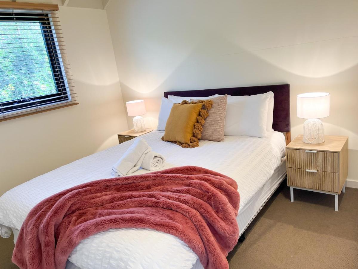 Southern Ocean Villa 9 Port Campbell Extérieur photo