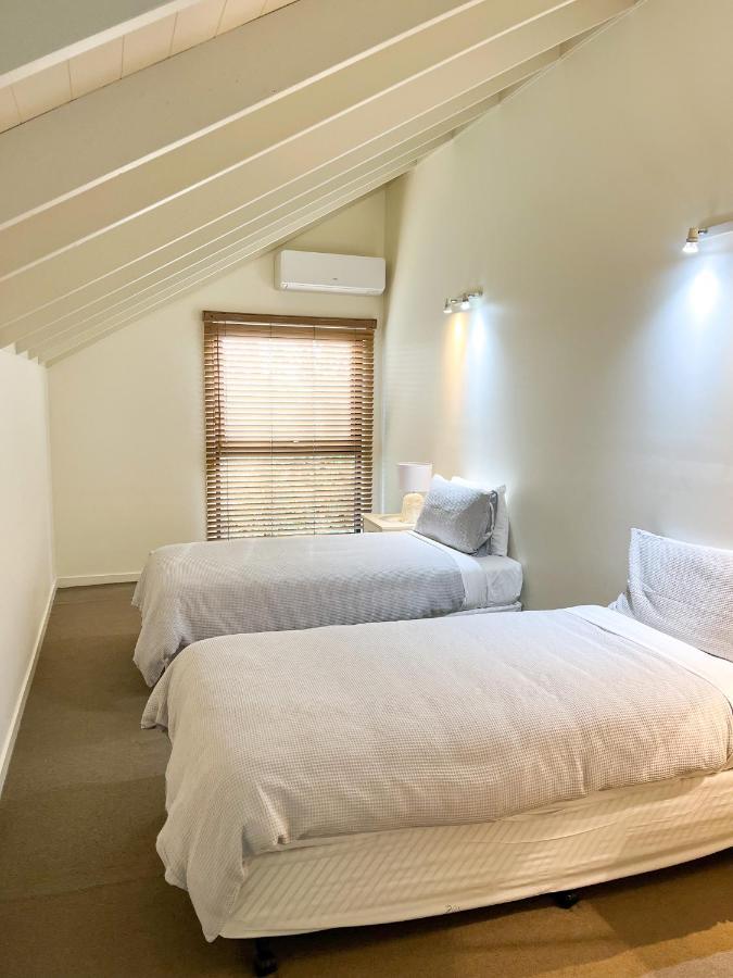 Southern Ocean Villa 9 Port Campbell Extérieur photo
