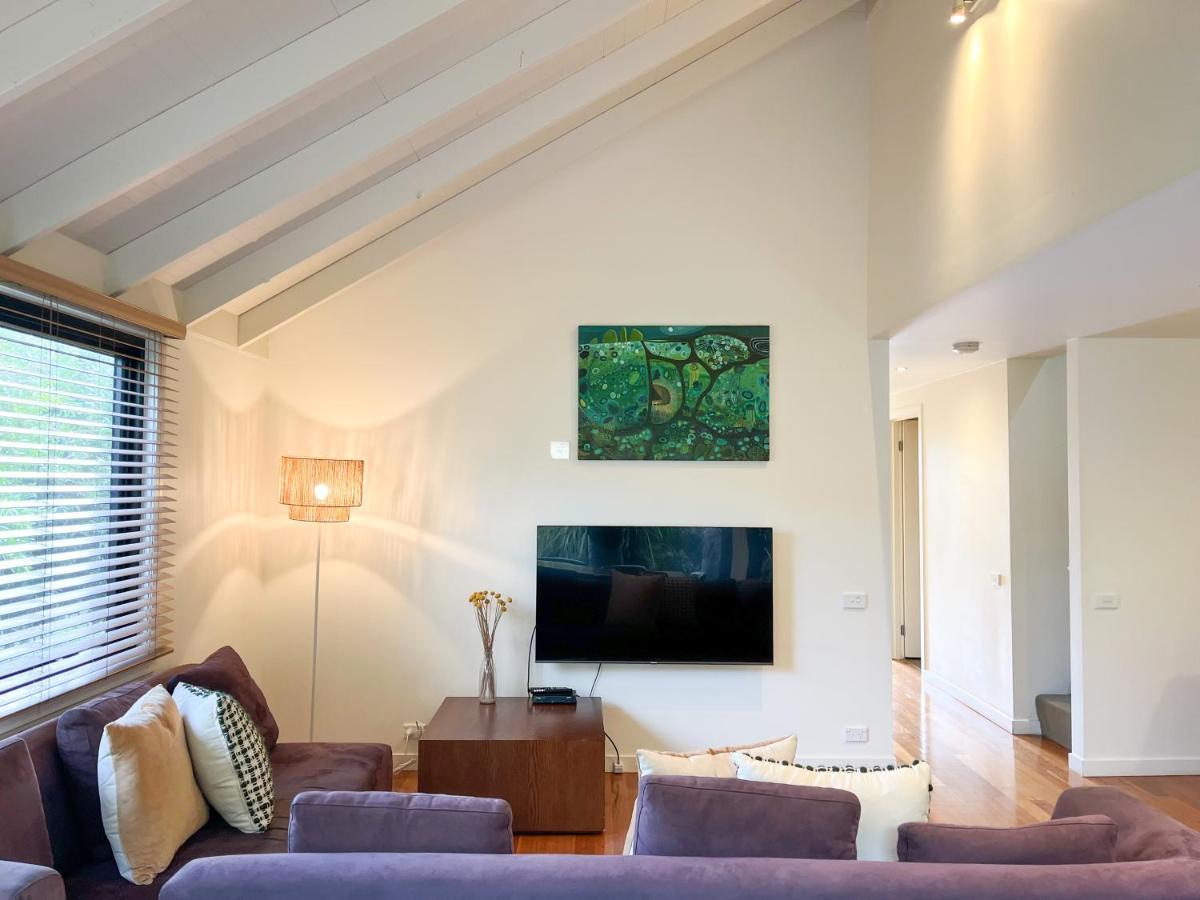 Southern Ocean Villa 9 Port Campbell Extérieur photo