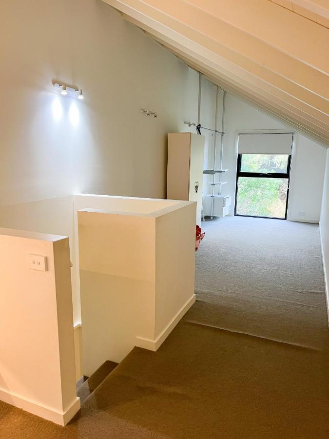 Southern Ocean Villa 9 Port Campbell Extérieur photo