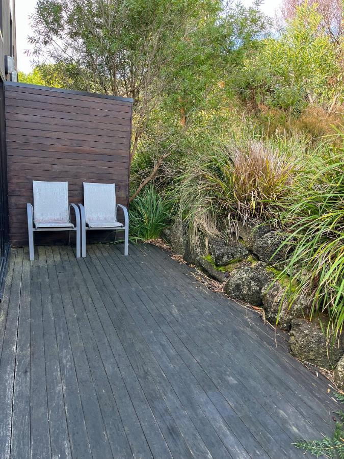 Southern Ocean Villa 9 Port Campbell Extérieur photo